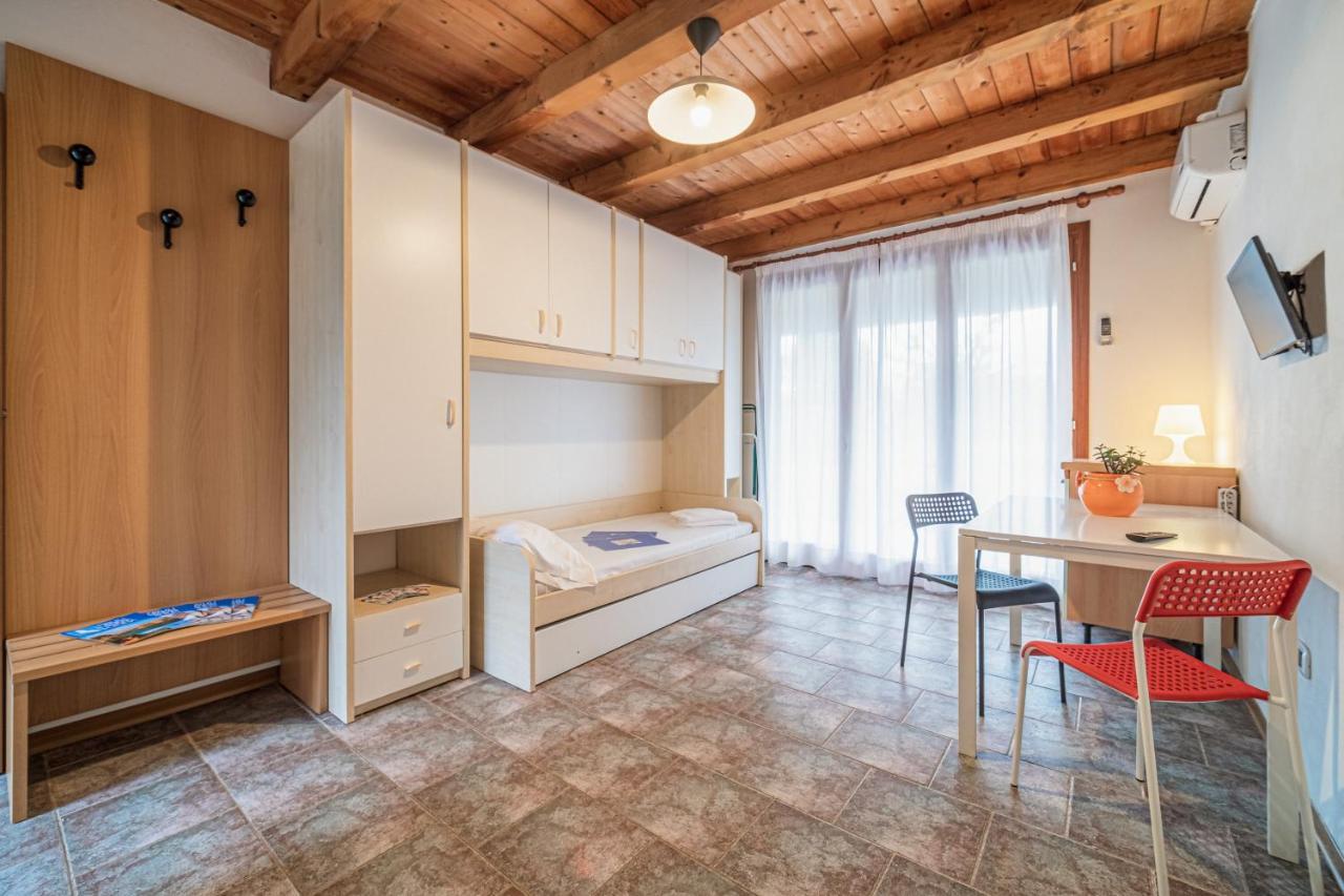 Villaggio Ca' Laguna Градо Экстерьер фото